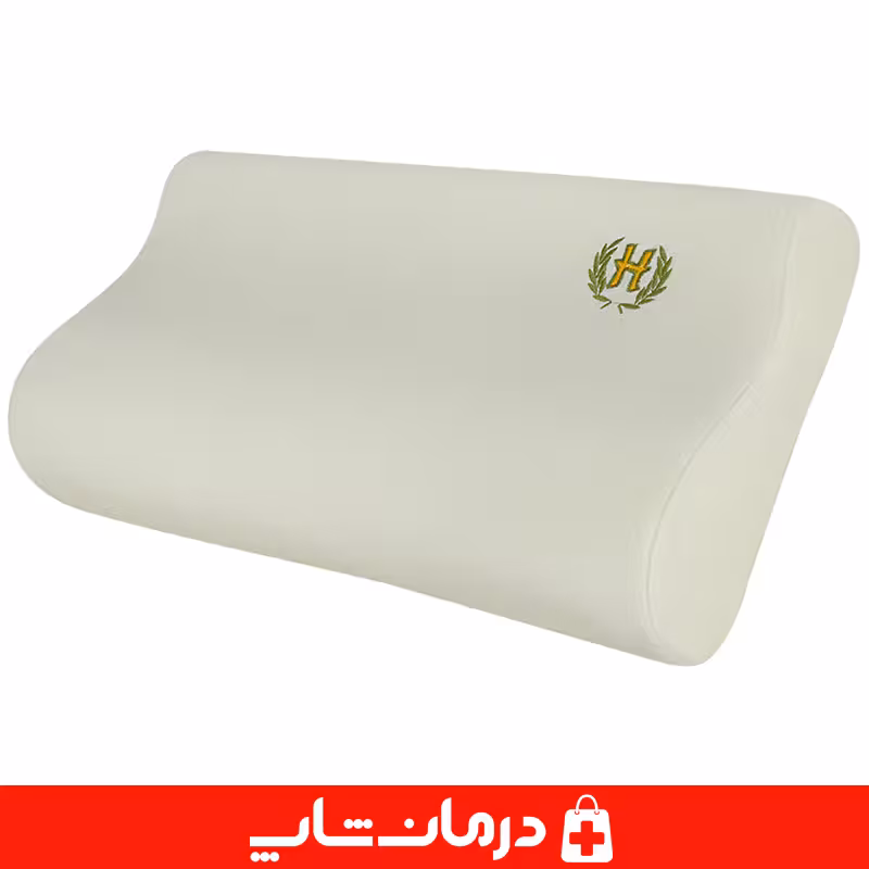 خرید بالشت هوشمند مدل موج هارد 60x31x12 بالش طبی موج هوشمند