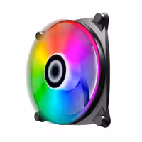 فن کیس گیم مکس GameMax GMX-12-CBB
