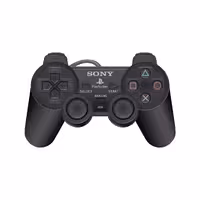 دسته بازی با سیم سونی مناسب برای پلی استیشن 2