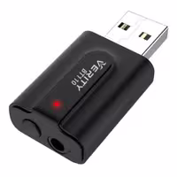 دانگل بلوتوث خودرو Verity مدل BT110