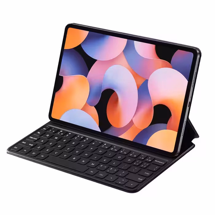 کیف کلاسوری کیبورد دار شیائومی | Mi Pad 6 Series Keyboard - فروشگاه اینترنتی می‌مارکت