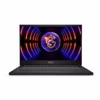 لپ تاپ گیمینگ ام اس آی مدل سایبورگ 15 A – A13UDX