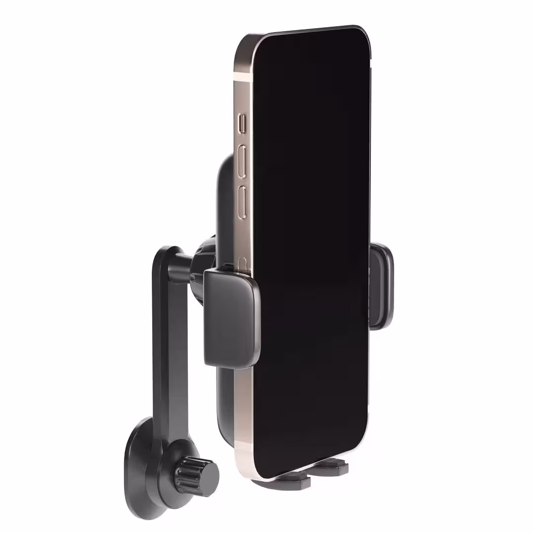 هولدر موبایل خودرو تسکو TSCO مدل THL 1218 (نصب دریچه کولر)