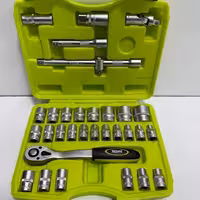 جعبه بکس اکسکورت