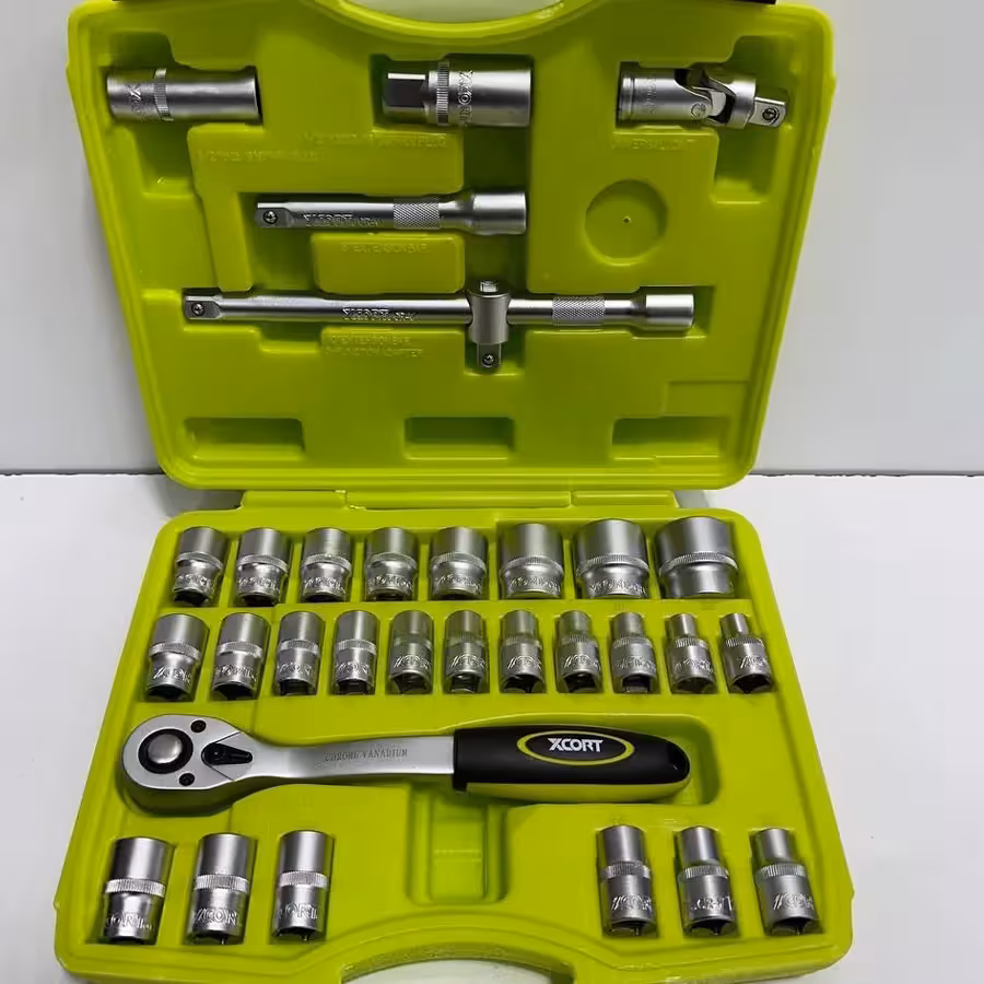 جعبه بکس اکسکورت