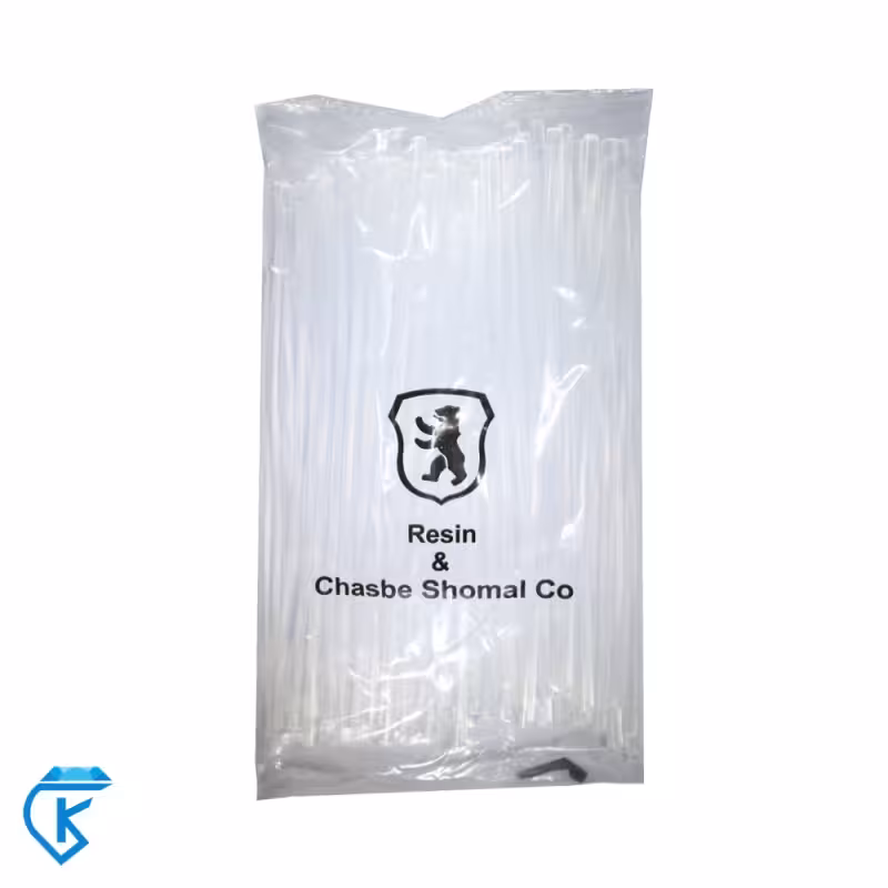 چسب حرارتی ضخیم شمال 1 کیلویی