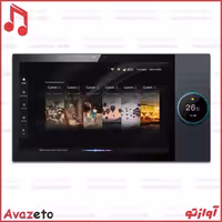 تاچ پنل 10 اینچ اندرویدی تویا JX10Tuya