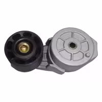 تسمه سفت کن بیل مکانیکی کوماتسو مدل PC200-7 / PC220-7 / 6BT / S6D102 / ZE230 / SC220-9 / ZL40 موتور کامینز(کمنز)