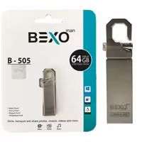 فلش 64 گیگ Bexo B-505