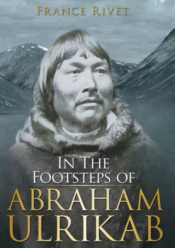 خرید و دانلود نسخه کامل کتاب In the Footsteps of Abraham Ulrikab