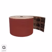 سنباده آهنی رول 50 متری S.H دانه بندی 150
