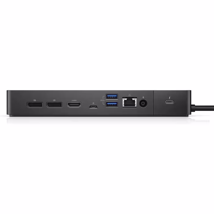 هاب 10 پورت USB-C دل مدل WD19 TBS