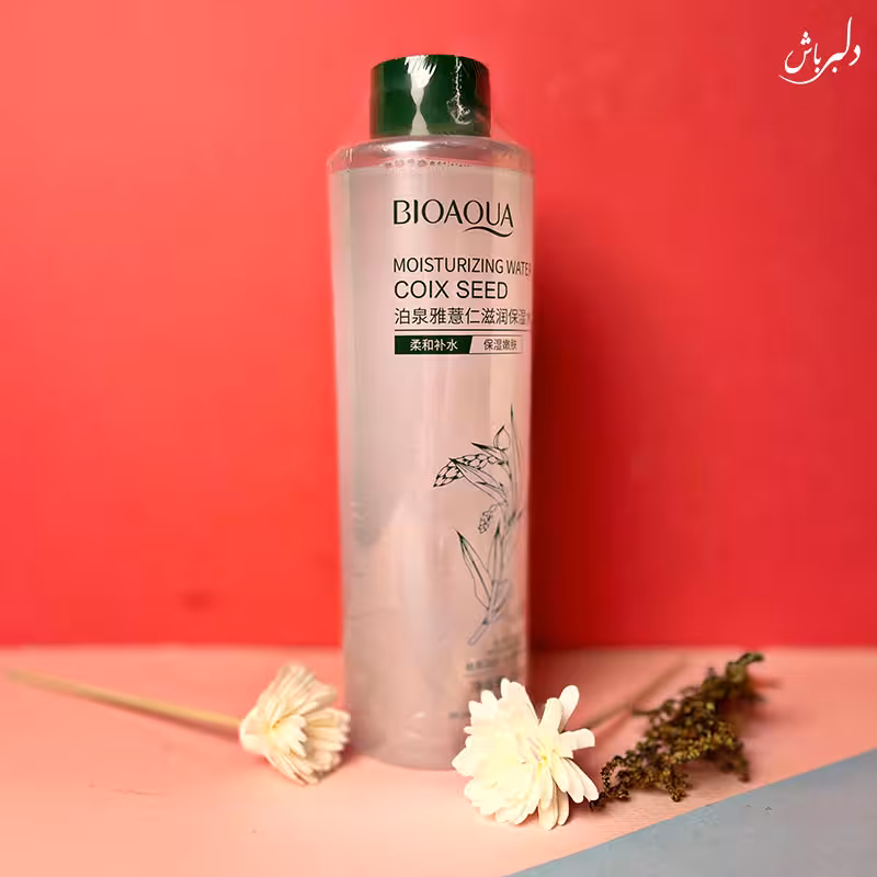 تونر آبرسان دانه کویکس