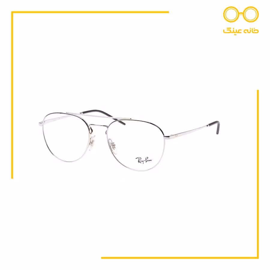 عینک طبی ریبن مدل RB6414 2501