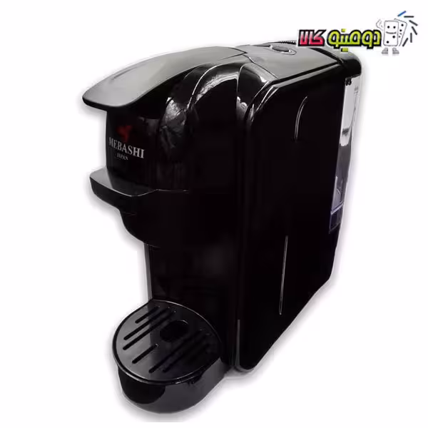 خرید اسپرسوساز و نسپرسو مباشی مدل ECM301 - دومینو کالا