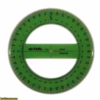 نقاله 360درجه فابل