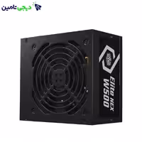 پاور کولر مستر مدل ELITE NEX White W500 230V