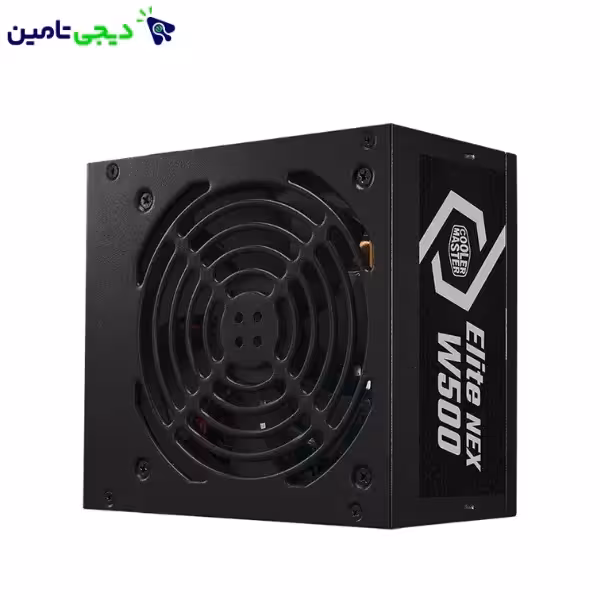 پاور کولر مستر مدل ELITE NEX White W500 230V
