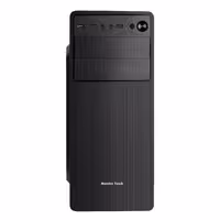 کیس کامپیوتر مستر تک مدل ECO 400