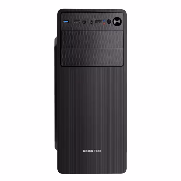 کیس کامپیوتر مستر تک مدل ECO 400