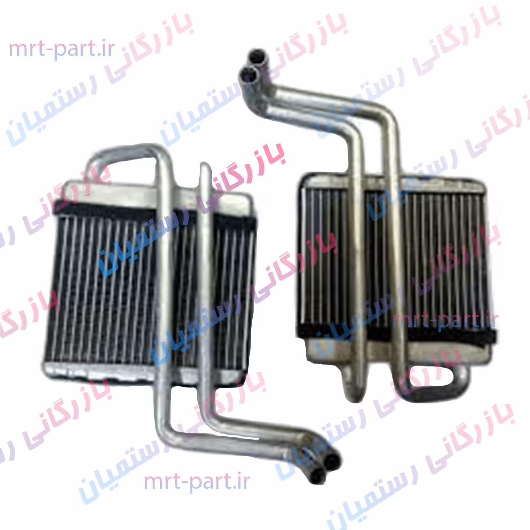 رادیاتور بخاری برلیانس 330/320 وارداتی