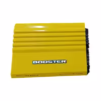 آمپیلی فایر خودرو بوستر مدل BSA-465 ECO2 | چاوه