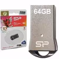 فلش 64 گیگ SILICON POWER Touch T01
