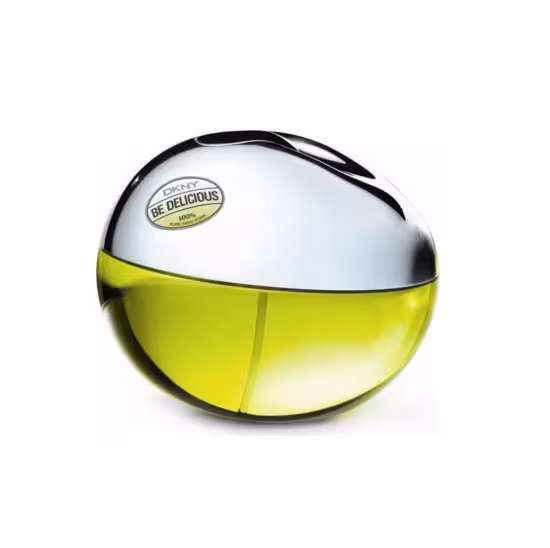 عطر ادکلن دی کی ان وای بی دلیشس زنانه DKNY Be Delicious for