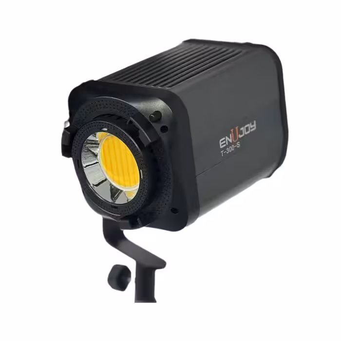 ویدیو لایت اینیوجوی Enujoy Video Light T-300 S