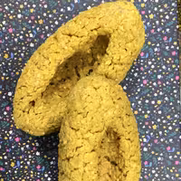 ترخینه ساده گندم  500 گرم