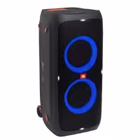 اسپیکر جی بی ال مدل Party Box 310