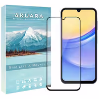 محافظ صفحه نمایش آکوآرا مدل Full AKU fl1 مناسب برای گوشی موبایل آنر X5b / X5b Plus