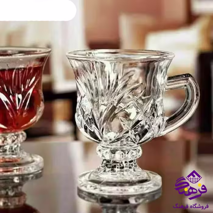 فنجان پیکاسو کادو کاوه 6دک