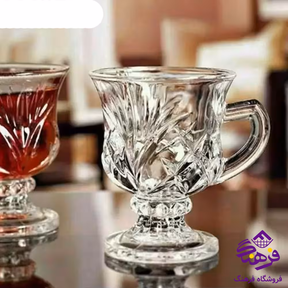 فنجان پیکاسو کادو کاوه 6دک
