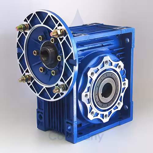 گیربکس صنعتی مکعبی NMRV سایز 86