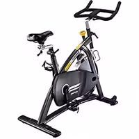 دوچرخه ثابت اسپینینگ جانسون class cycle