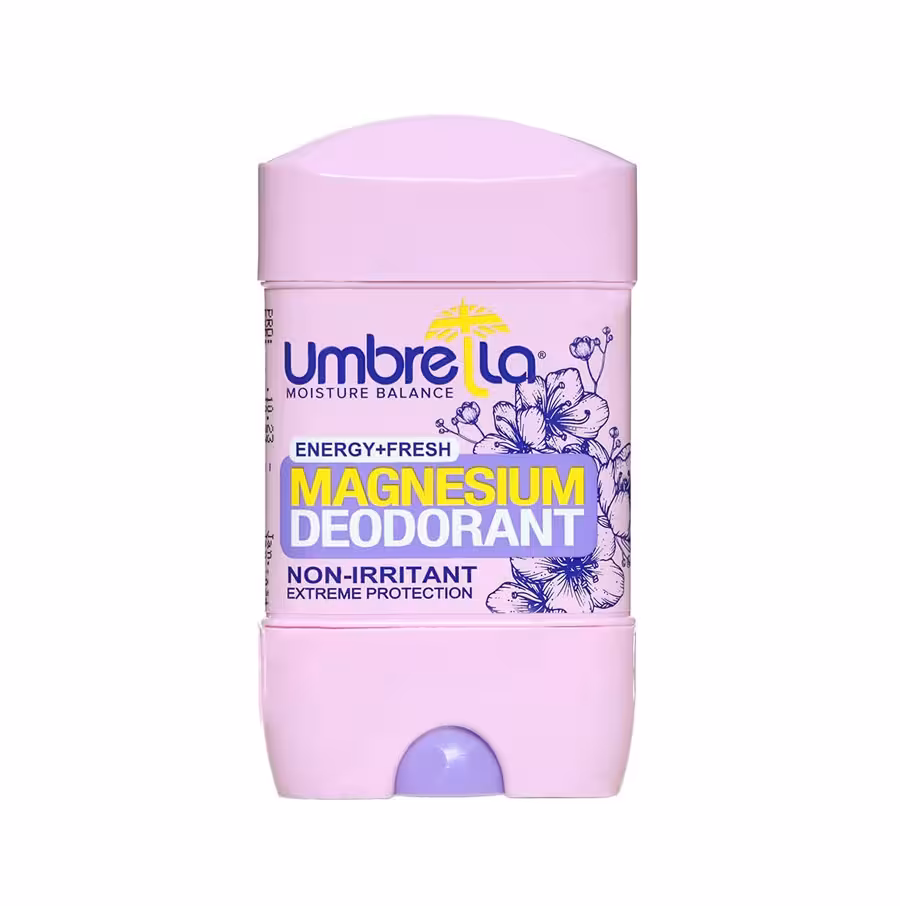 استیک دئودورانت  آمبرلا UMBRELLA مدل ENERGY & FRESH حجم 75 میلی لیتر