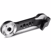 هندل اسمال ریگ SmallRig Dogbone ARRI Rosette Arm 1684