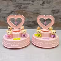 موزیکال قلب چرخشی