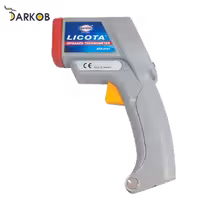 دماسنج دیجیتال لیکوتا مدل ATP-2181