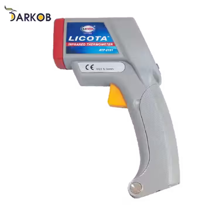 دماسنج دیجیتال لیکوتا مدل ATP-2181
