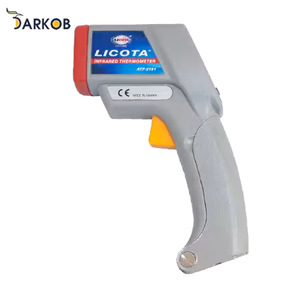 دماسنج دیجیتال لیکوتا مدل ATP-2181