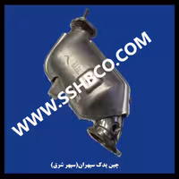 کاتالیزور بالا KMC T8 (کاتالیست کی ام سی تی8) NGK