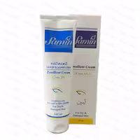 کرم نرم کننده  ثمین حاوی اوسرین اوره (5%) 100 میلی لیتر