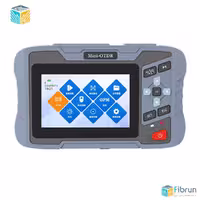 دستگاه OTDR Novker 4350 – 4350D
