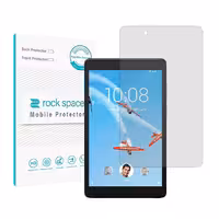 محافظ صفحه نمایش شفاف راک اسپیس مدل HyGEL مناسب برای تبلت لنوو Tab E8