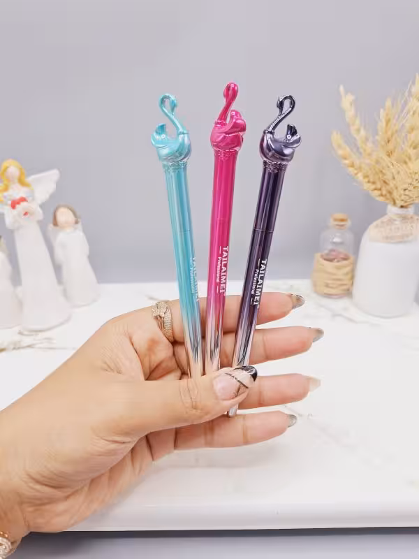 خط چشم 24 ساعته حرفه ای تایلامی E_120