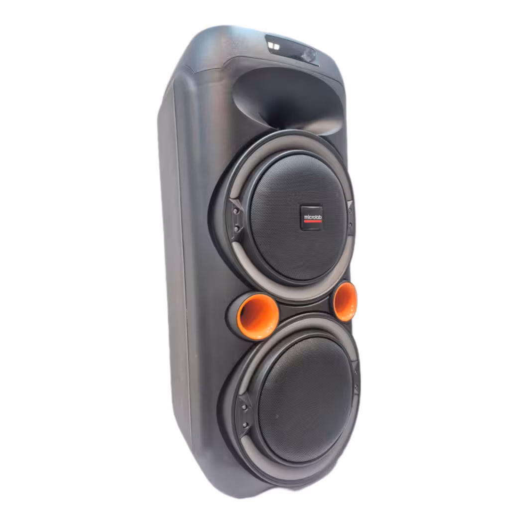 پخش کننده خانگی میکرولب مدل tond 64