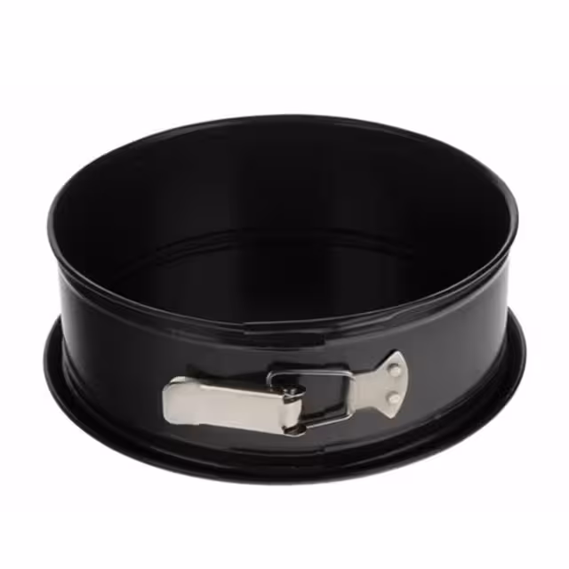 قالب کیک کمربندی 23 سانتی متری کد k2