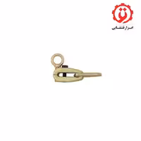 گیره صافکاری دو جهتی، مینی 1 تن هزبرن مدل H63010